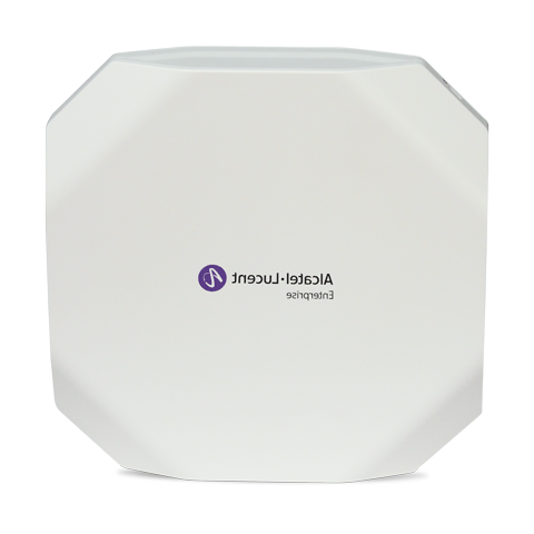 OmniAccess Stellar WLAN AP1311 product image front top