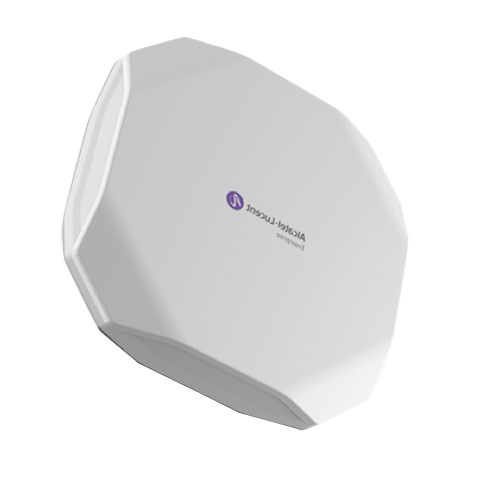 An 801.11ax (Wi-Fi 6) IP67 rated for harsh outdoor environments access point...